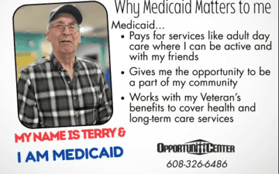 Medicaid Matters Discussions